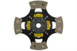 Advanced Clutch Technology ACT Race Clutch Discs 4212104 Autofit