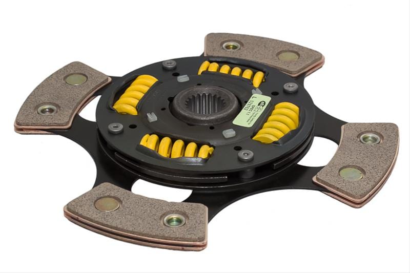 Advanced Clutch Technology ACT Race Clutch Discs 4212104 Autofit