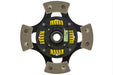 Advanced Clutch Technology ACT Race Clutch Discs 4212104 Autofit