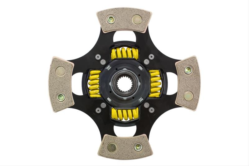 Advanced Clutch Technology ACT Race Clutch Discs 4212111 Autofit
