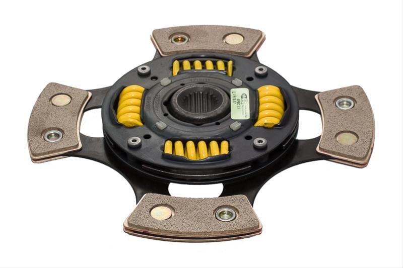 Advanced Clutch Technology ACT Race Clutch Discs 4212111 Autofit