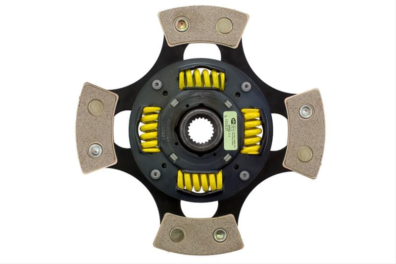 Advanced Clutch Technology ACT Race Clutch Discs 4212111 Autofit