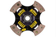 Advanced Clutch Technology ACT Race Clutch Discs 4212210 Autofit