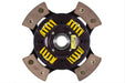 Advanced Clutch Technology ACT Race Clutch Discs 4212210 Autofit