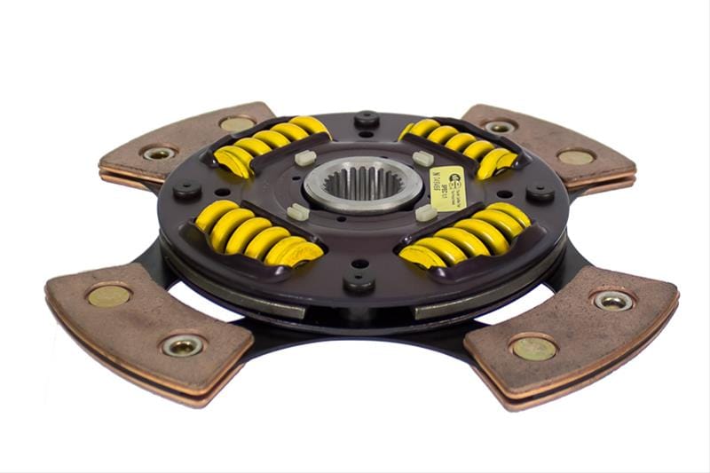 Advanced Clutch Technology ACT Race Clutch Discs 4212210 Autofit