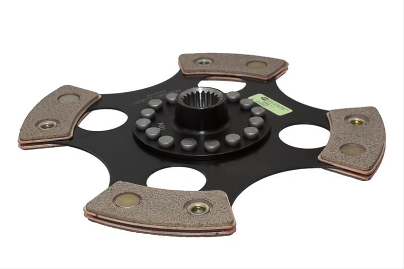 Advanced Clutch Technology ACT Race Clutch Discs 4214004 Autofit