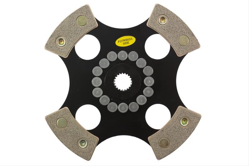 Advanced Clutch Technology ACT Race Clutch Discs 4214004 Autofit