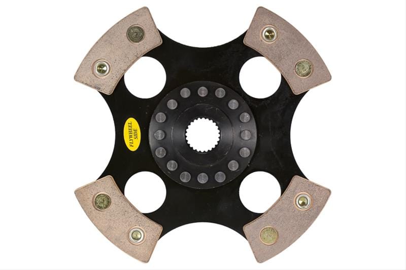 Advanced Clutch Technology ACT Race Clutch Discs 4214010A Autofit