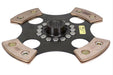 Advanced Clutch Technology ACT Race Clutch Discs 4214010A Autofit