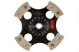 Advanced Clutch Technology ACT Race Clutch Discs 4214014 Autofit