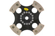 Advanced Clutch Technology ACT Race Clutch Discs 4214014 Autofit