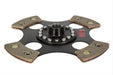 Advanced Clutch Technology ACT Race Clutch Discs 4214014 Autofit