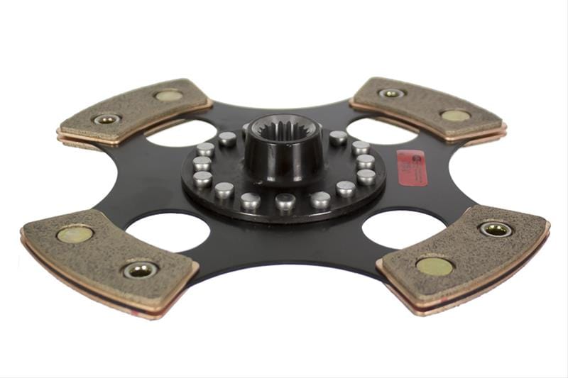Advanced Clutch Technology ACT Race Clutch Discs 4214014 Autofit