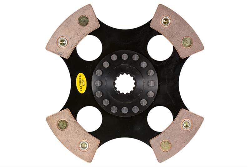 Advanced Clutch Technology ACT Race Clutch Discs 4214022 Autofit