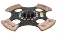 Advanced Clutch Technology ACT Race Clutch Discs 4214022 Autofit