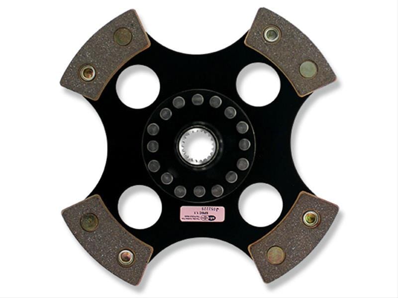 Advanced Clutch Technology ACT Race Clutch Discs 4214025 Autofit