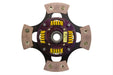 Advanced Clutch Technology ACT Race Clutch Discs 4214104 Autofit