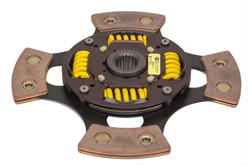 Advanced Clutch Technology ACT Race Clutch Discs 4214104 Autofit