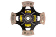 Advanced Clutch Technology ACT Race Clutch Discs 4214114 Autofit