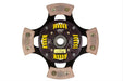 Advanced Clutch Technology ACT Race Clutch Discs 4214114 Autofit