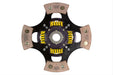 Advanced Clutch Technology ACT Race Clutch Discs 4214122 Autofit