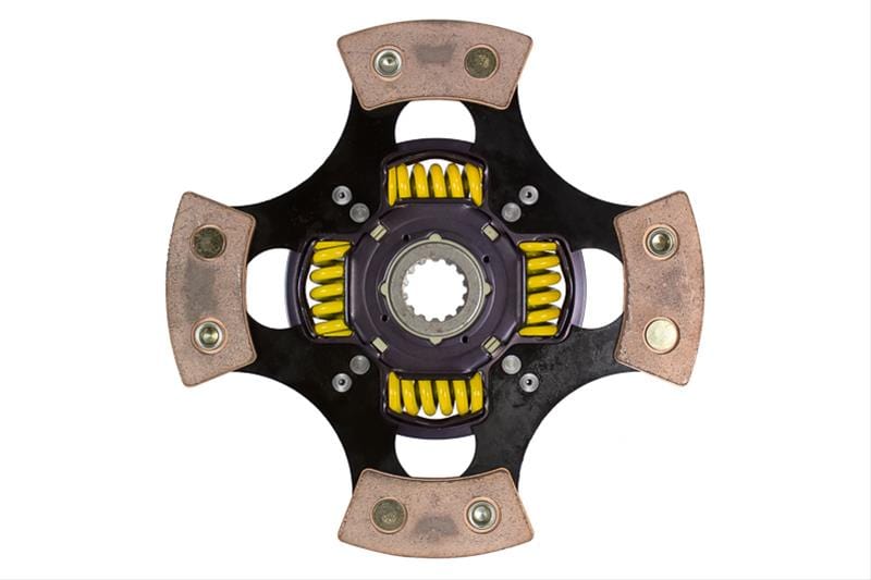 Advanced Clutch Technology ACT Race Clutch Discs 4214122 Autofit