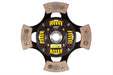Advanced Clutch Technology ACT Race Clutch Discs 4214122 Autofit