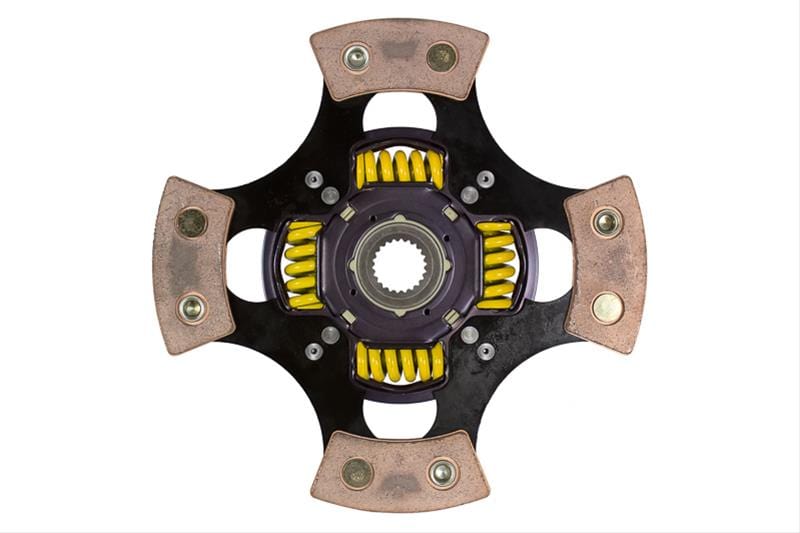 Advanced Clutch Technology ACT Race Clutch Discs 4214125 Autofit