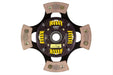 Advanced Clutch Technology ACT Race Clutch Discs 4214125 Autofit