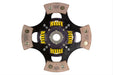 Advanced Clutch Technology ACT Race Clutch Discs 4214404 Autofit