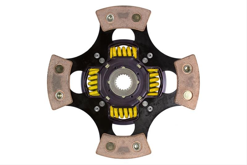Advanced Clutch Technology ACT Race Clutch Discs 4214404 Autofit