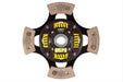Advanced Clutch Technology ACT Race Clutch Discs 4214404 Autofit