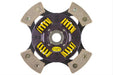 Advanced Clutch Technology ACT Race Clutch Discs 4214510 Autofit