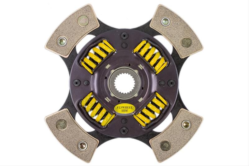 Advanced Clutch Technology ACT Race Clutch Discs 4214510 Autofit