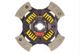 Advanced Clutch Technology ACT Race Clutch Discs 4214510 Autofit