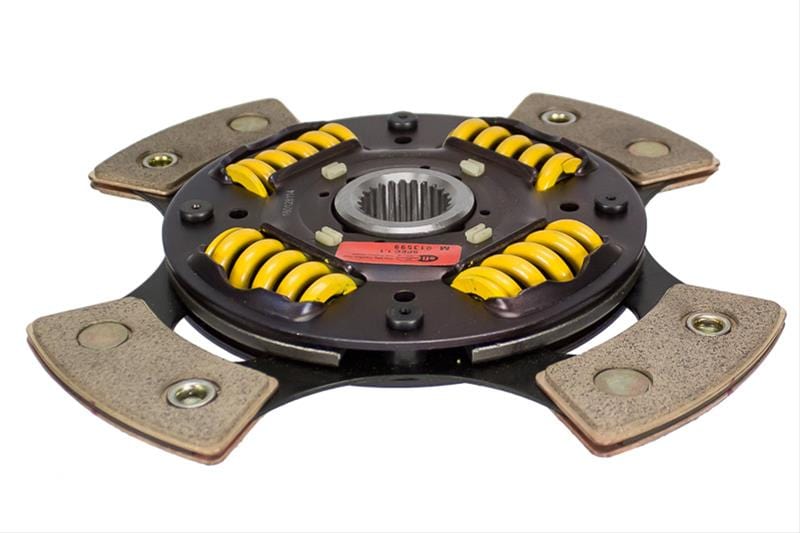 Advanced Clutch Technology ACT Race Clutch Discs 4214510 Autofit