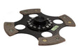 Advanced Clutch Technology ACT Race Clutch Discs 4220010 Autofit