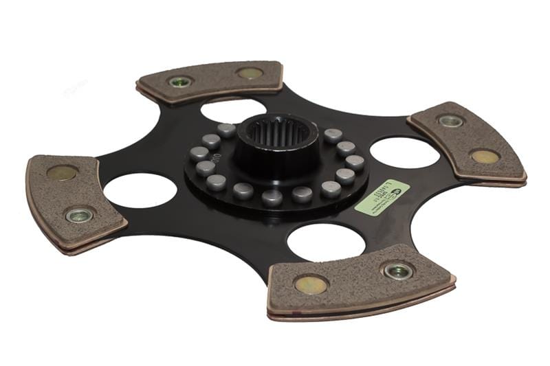 Advanced Clutch Technology ACT Race Clutch Discs 4220010 Autofit