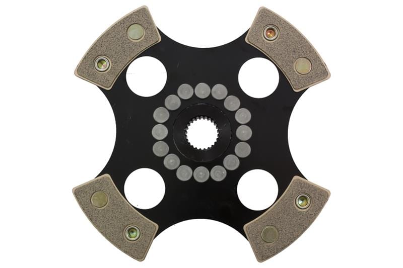 Advanced Clutch Technology ACT Race Clutch Discs 4220010 Autofit