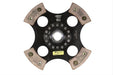 Advanced Clutch Technology ACT Race Clutch Discs 4220012 Autofit