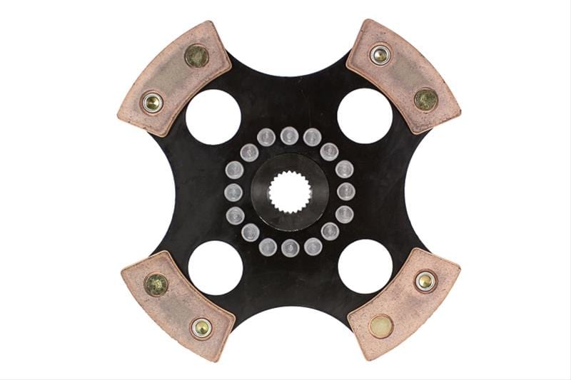 Advanced Clutch Technology ACT Race Clutch Discs 4220012 Autofit