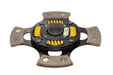 Advanced Clutch Technology ACT Race Clutch Discs 4220110 Autofit