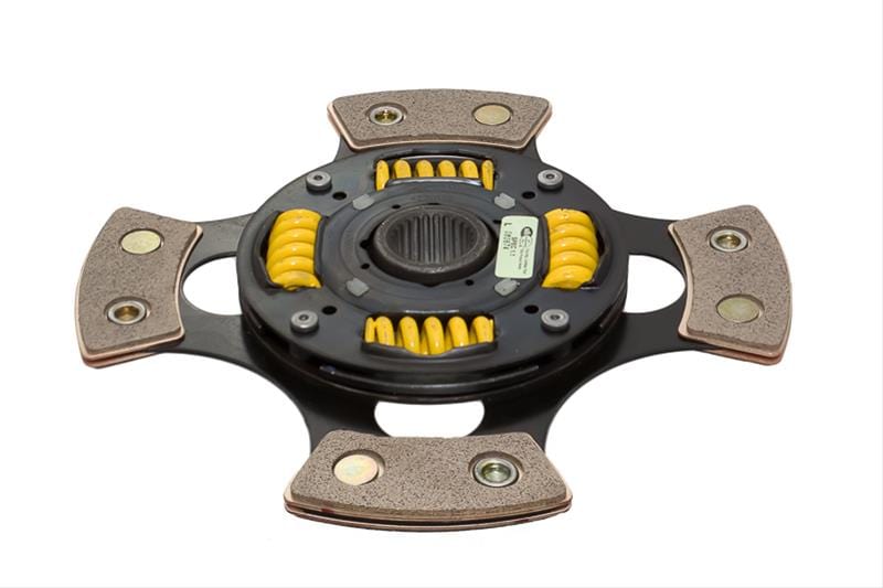 Advanced Clutch Technology ACT Race Clutch Discs 4220110 Autofit