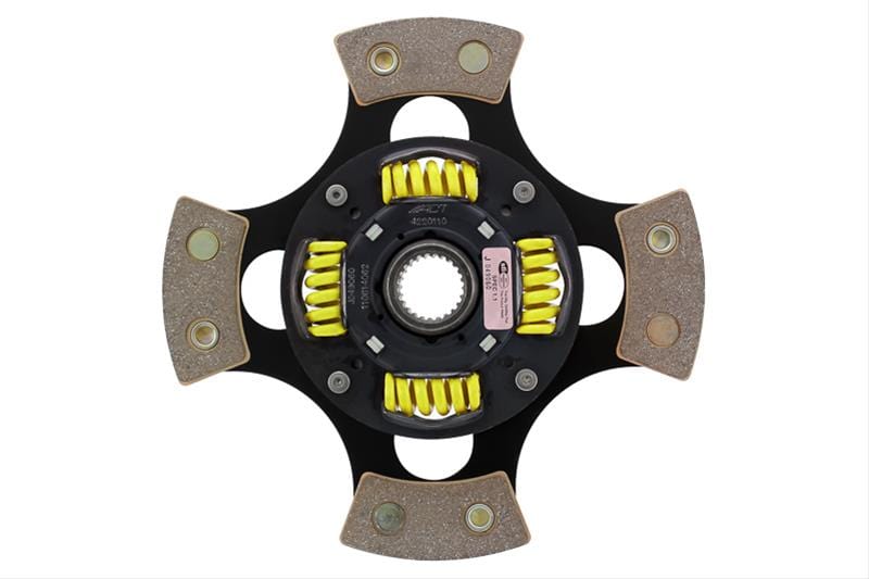 Advanced Clutch Technology ACT Race Clutch Discs 4220110 Autofit