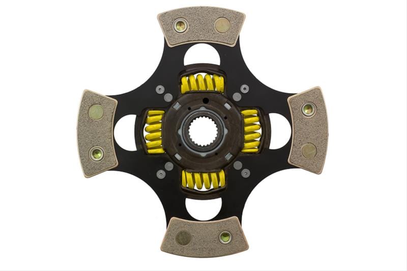 Advanced Clutch Technology ACT Race Clutch Discs 4220112 Autofit