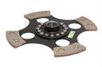Advanced Clutch Technology ACT Race Clutch Discs 4224003 Autofit