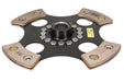 Advanced Clutch Technology ACT Race Clutch Discs 4224004A Autofit