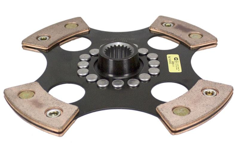 Advanced Clutch Technology ACT Race Clutch Discs 4224004A Autofit