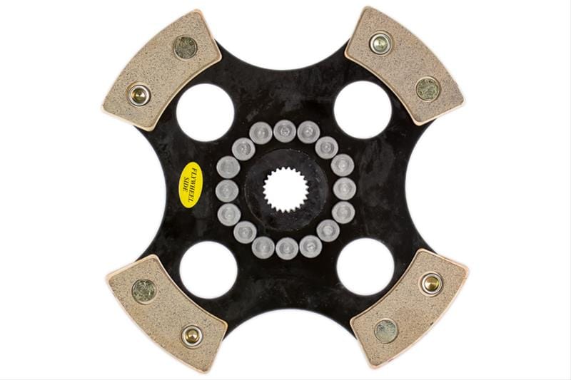 Advanced Clutch Technology ACT Race Clutch Discs 4224006 Autofit