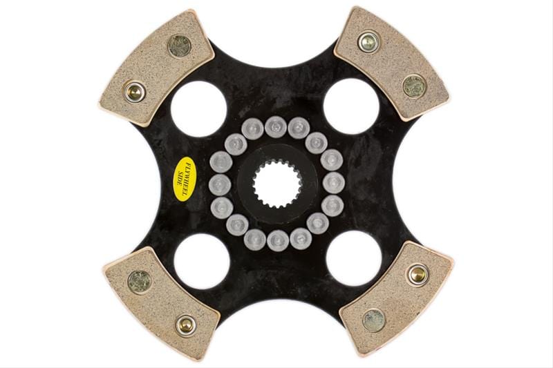 Advanced Clutch Technology ACT Race Clutch Discs 4224007 Autofit